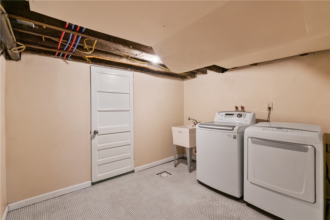 4825 Hatfield Street St, Lawrenceville, Pennsylvania image 17