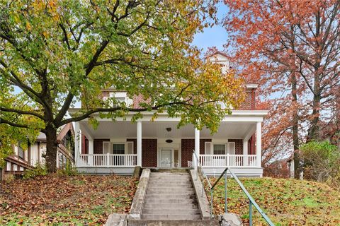 Photo of 3358 Perrysville Ave, Pittsburgh, PA 15214 (MLS # 1731963)