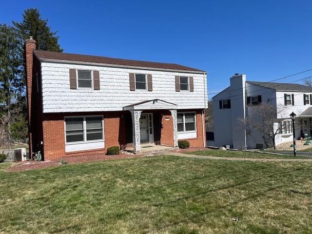 1209 Holy Cross Dr, Monroeville, Pennsylvania image 1