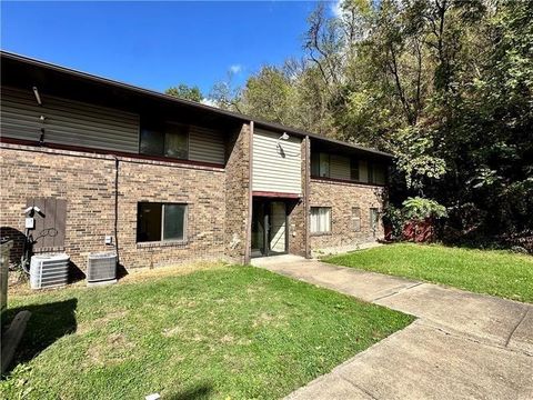 Photo of 210 Electric Ave #B1, East Pittsburgh, PA 15112 (MLS # 1744863)