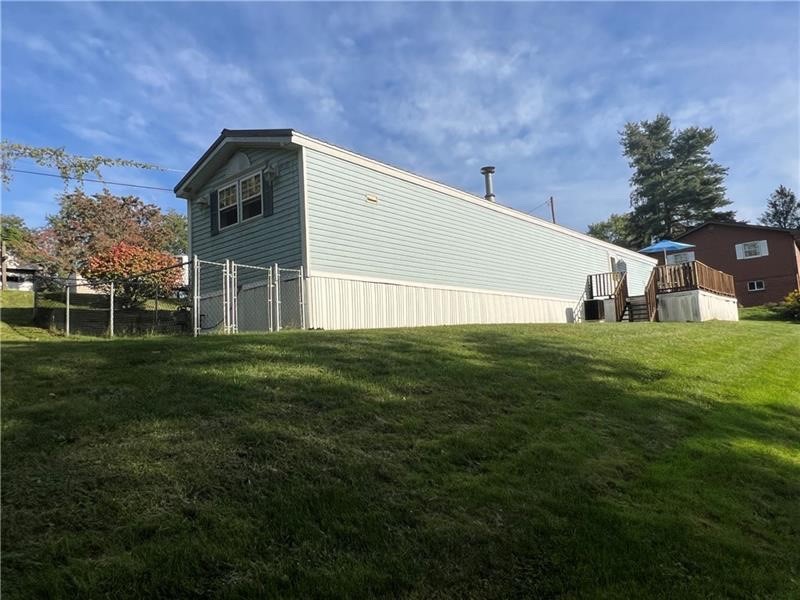 502 6th Ave, Sutersville, Pennsylvania image 5