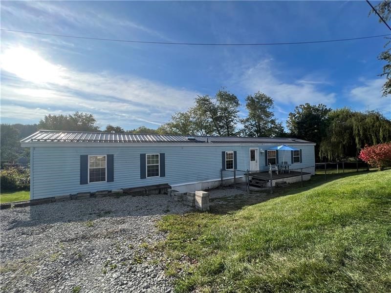 502 6th Ave, Sutersville, Pennsylvania image 1