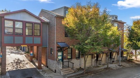 1606 Merriman Court South Side PA 15203