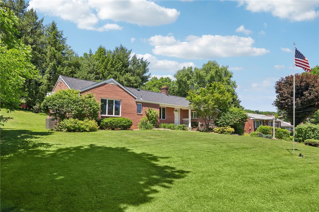 133 Old Little Creek Rd
