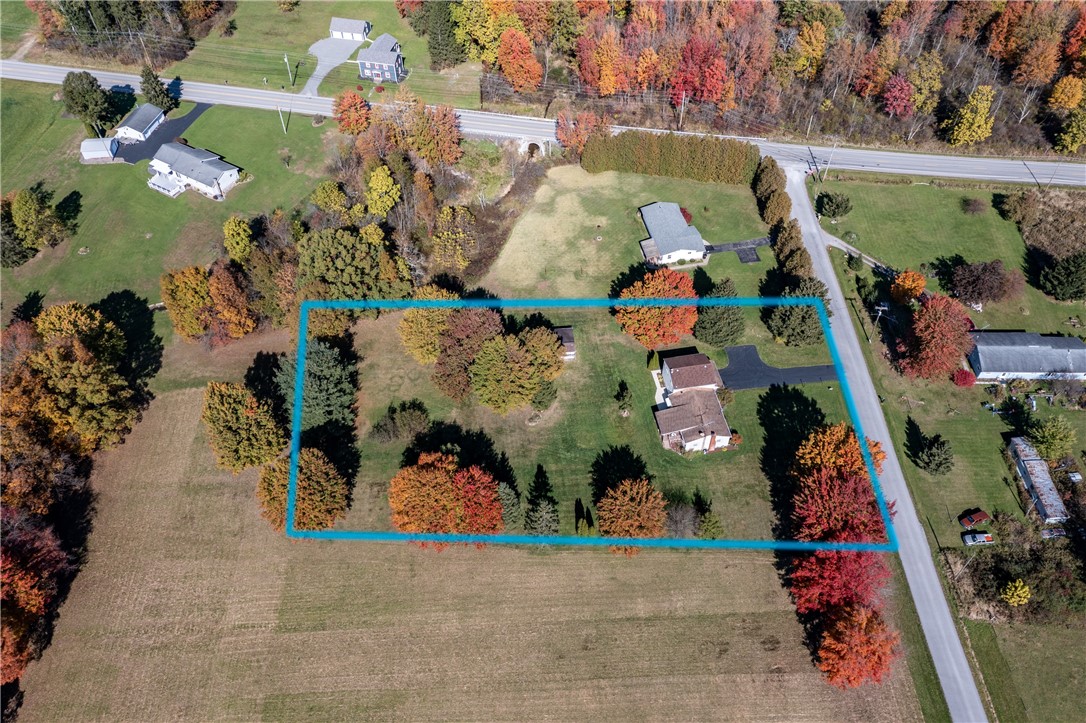 West Salem Twp, Pennsylvania 16125, United States, 4 Bedrooms Bedrooms, ,3 BathroomsBathrooms,Residential,Contingent,38663