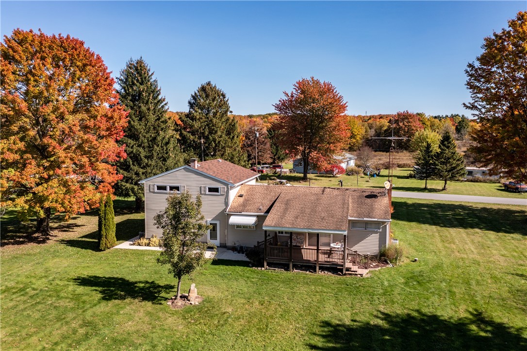 West Salem Twp, Pennsylvania 16125, United States, 4 Bedrooms Bedrooms, ,3 BathroomsBathrooms,Residential,Contingent,38663