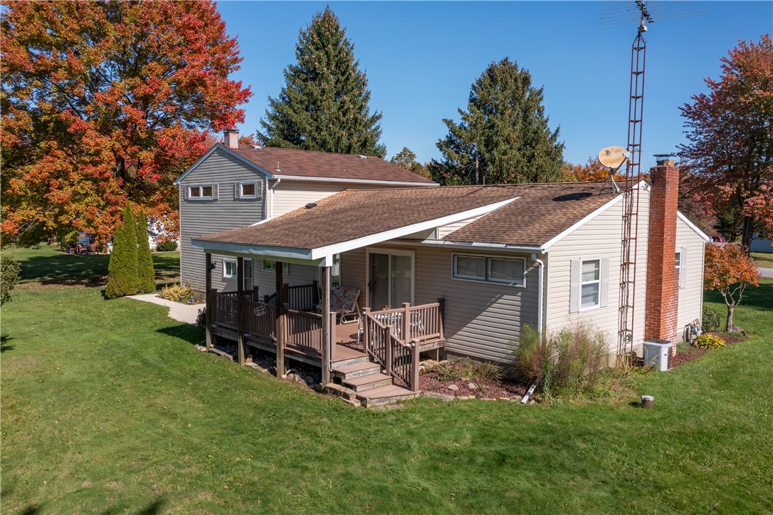 West Salem Twp, Pennsylvania 16125, United States, 4 Bedrooms Bedrooms, ,3 BathroomsBathrooms,Residential,Contingent,38663