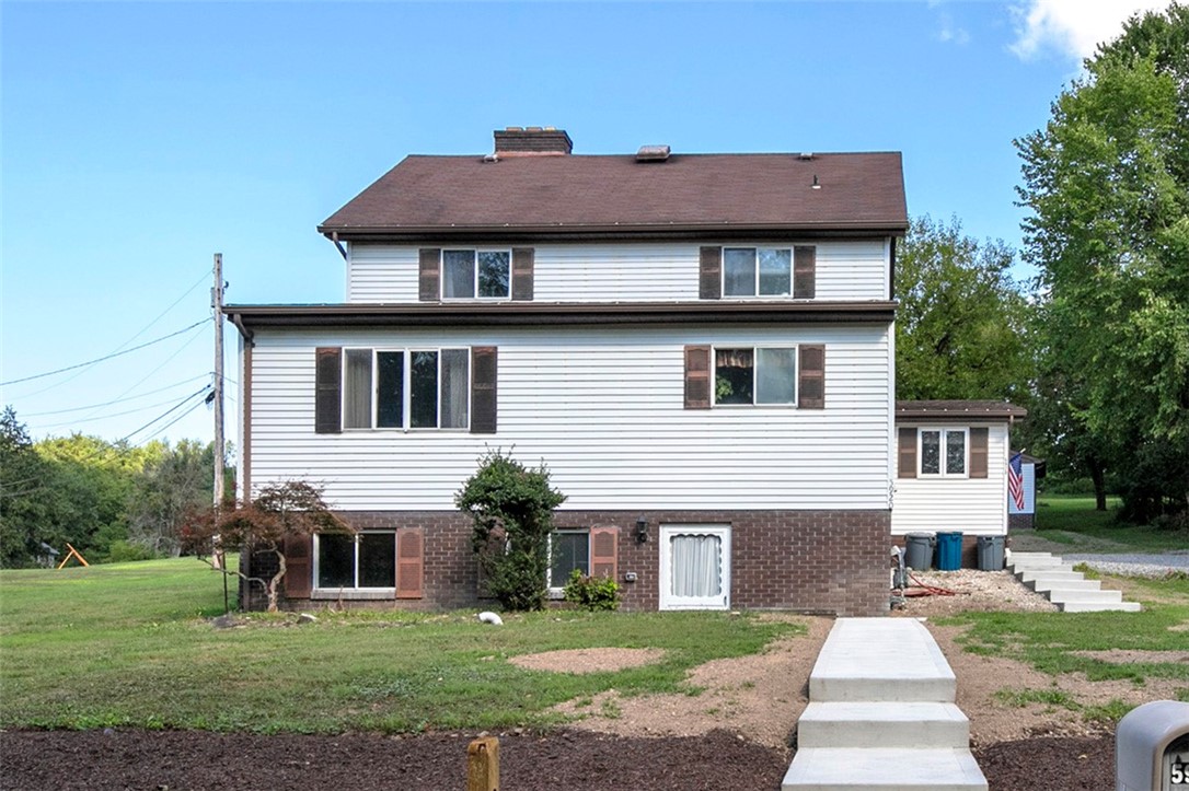 Murrysville, Pennsylvania 15632, United States, 4 Bedrooms Bedrooms, ,3 BathroomsBathrooms,Residential,Active,200271