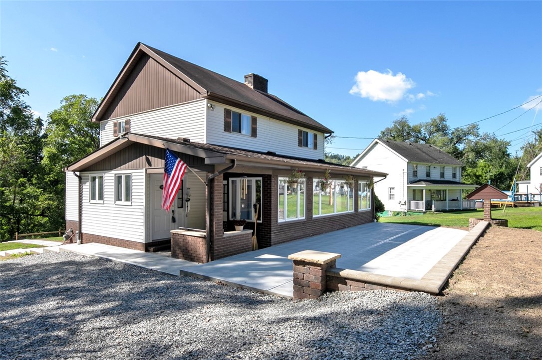 Murrysville, Pennsylvania 15632, United States, 4 Bedrooms Bedrooms, ,3 BathroomsBathrooms,Residential,Active,200271