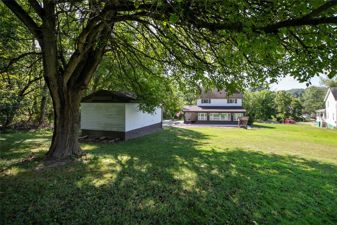 Murrysville, Pennsylvania 15632, United States, 4 Bedrooms Bedrooms, ,3 BathroomsBathrooms,Residential,Active,200271