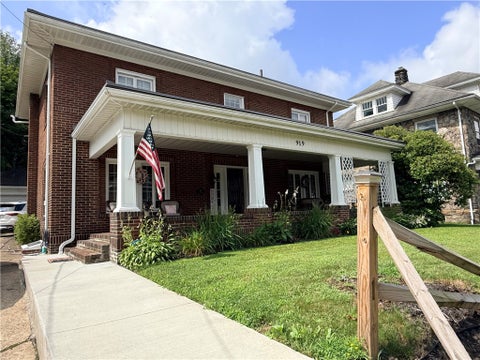 Photo of 919 E Mahoning St, Punxsutawney, PA 15767 (MLS # 1764131)