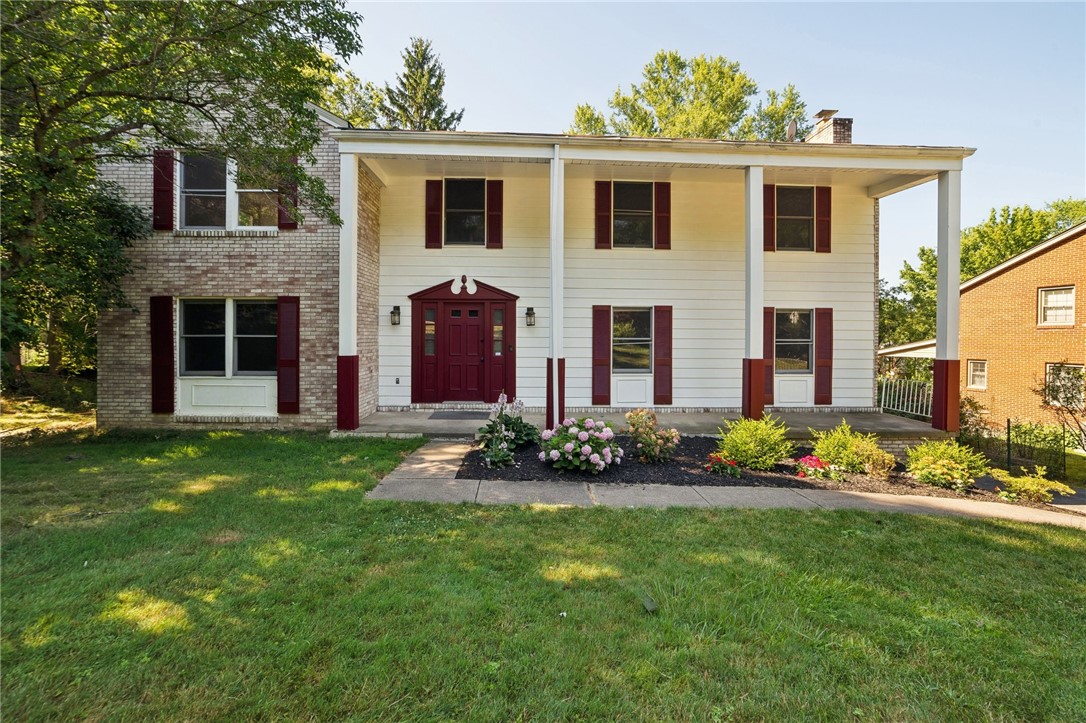 View Upper St. Clair, PA 15241 house