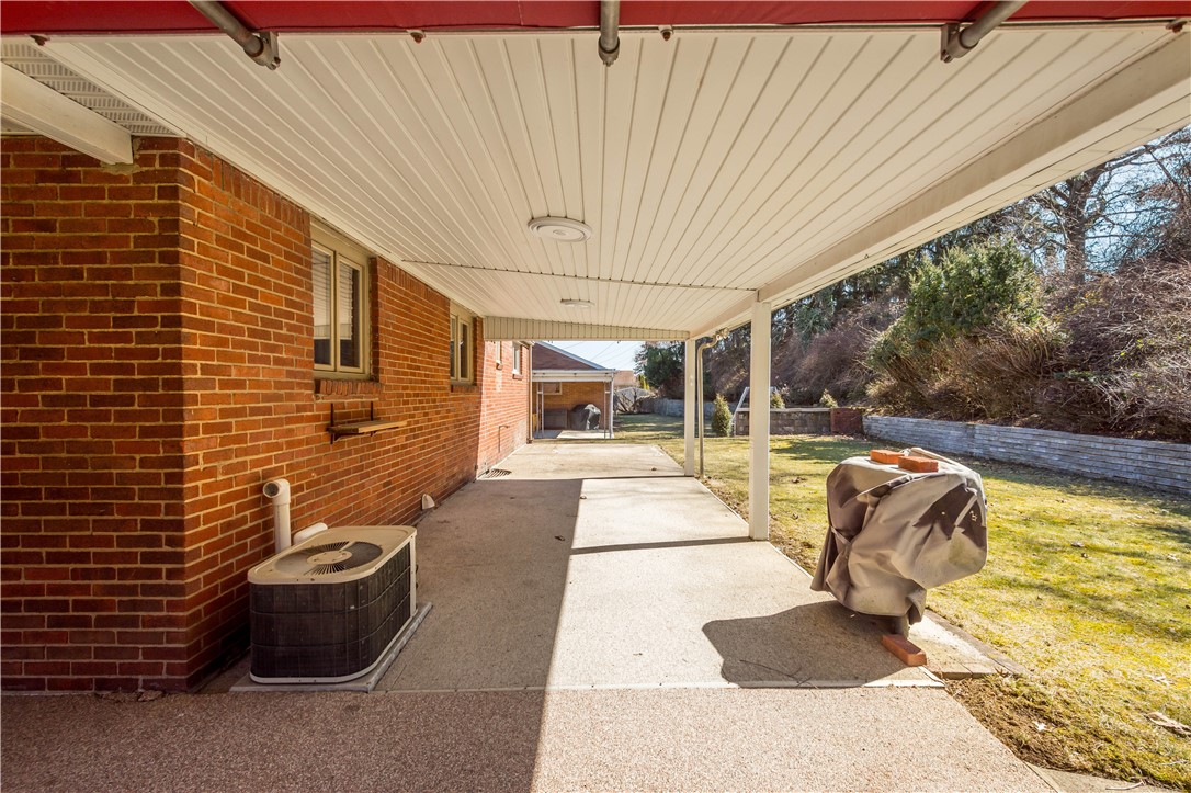 4301 Seton St, Whitehall, Pennsylvania image 5
