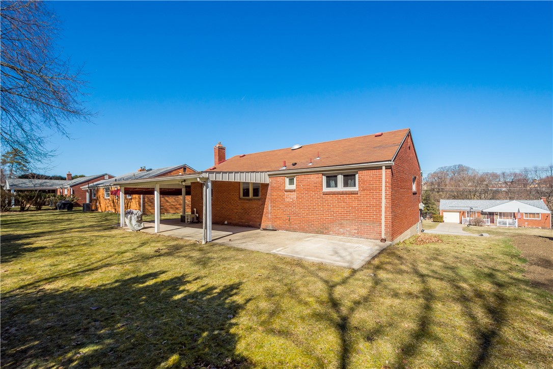 4301 Seton St, Whitehall, Pennsylvania image 31