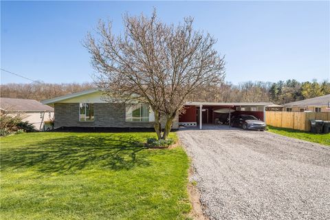 902 Weirich Ave Canton Twp PA 15301