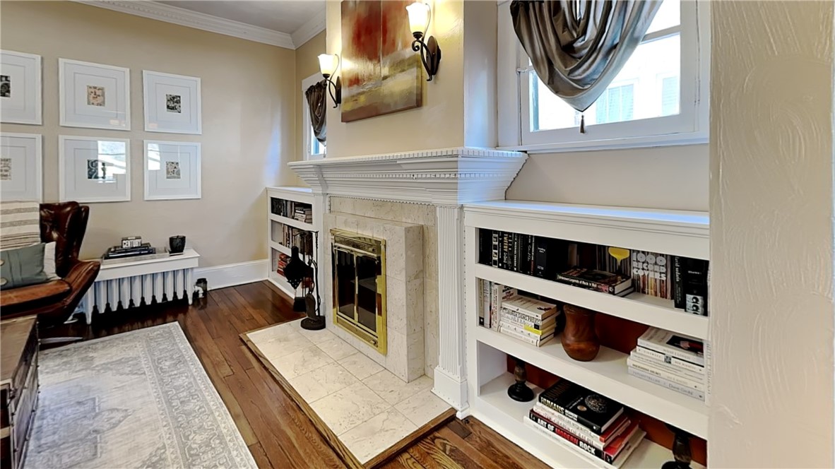 Mt. Lebanon, Pennsylvania 15216, United States, 4 Bedrooms Bedrooms, ,3 BathroomsBathrooms,Residential,Contingent,88148