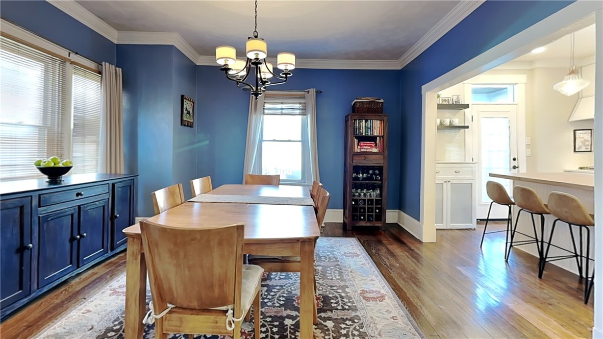 Mt. Lebanon, Pennsylvania 15216, United States, 4 Bedrooms Bedrooms, ,3 BathroomsBathrooms,Residential,Contingent,88148