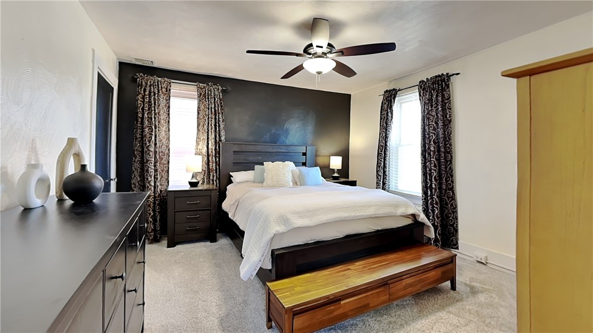 Mt. Lebanon, Pennsylvania 15216, United States, 4 Bedrooms Bedrooms, ,3 BathroomsBathrooms,Residential,Contingent,88148