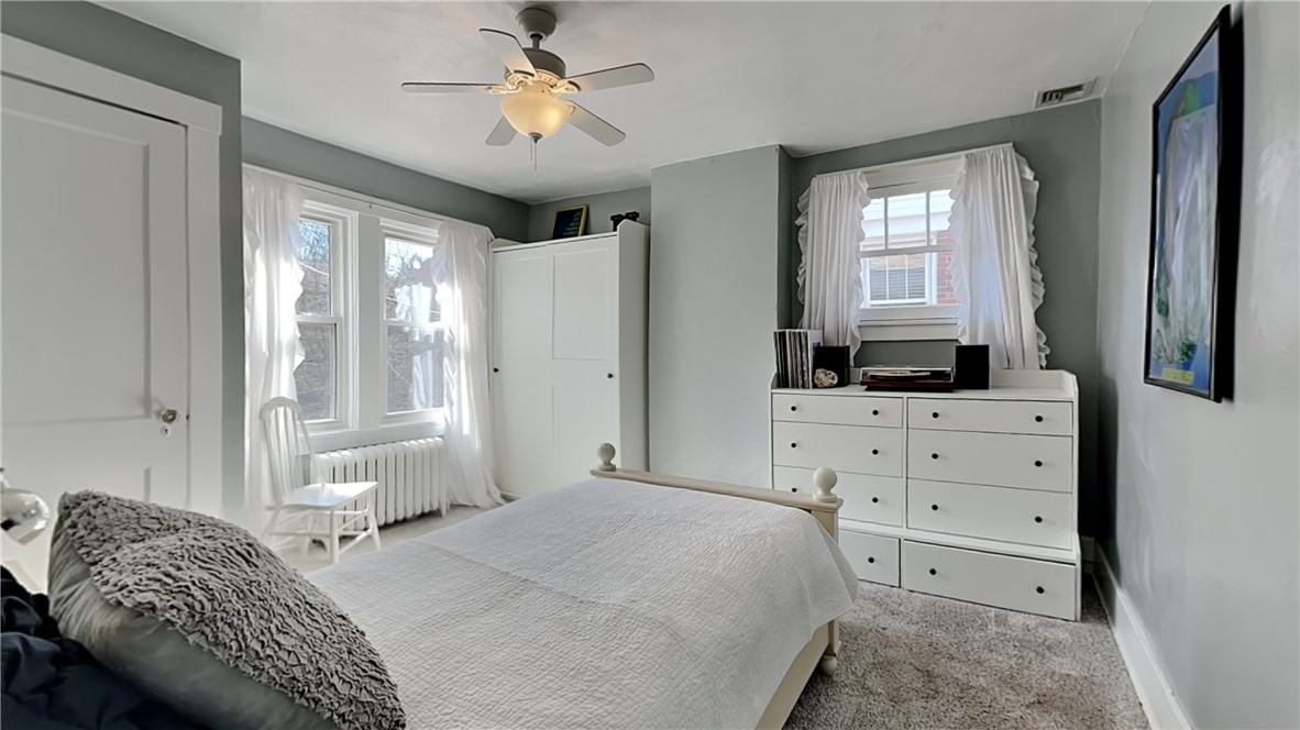 Mt. Lebanon, Pennsylvania 15216, United States, 4 Bedrooms Bedrooms, ,3 BathroomsBathrooms,Residential,Contingent,88148