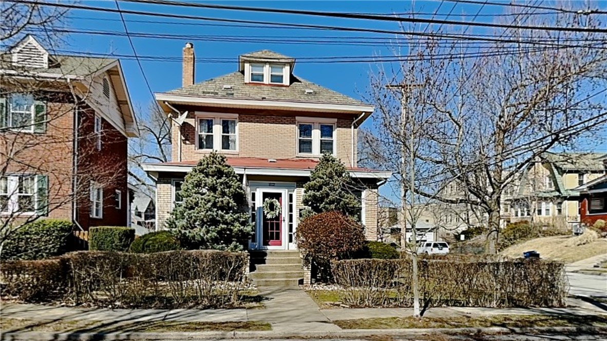 Mt. Lebanon, Pennsylvania 15216, United States, 4 Bedrooms Bedrooms, ,3 BathroomsBathrooms,Residential,Contingent,88148