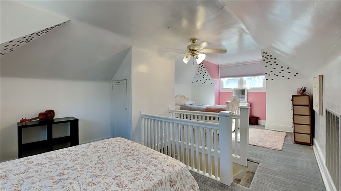 Mt. Lebanon, Pennsylvania 15216, United States, 4 Bedrooms Bedrooms, ,3 BathroomsBathrooms,Residential,Contingent,88148