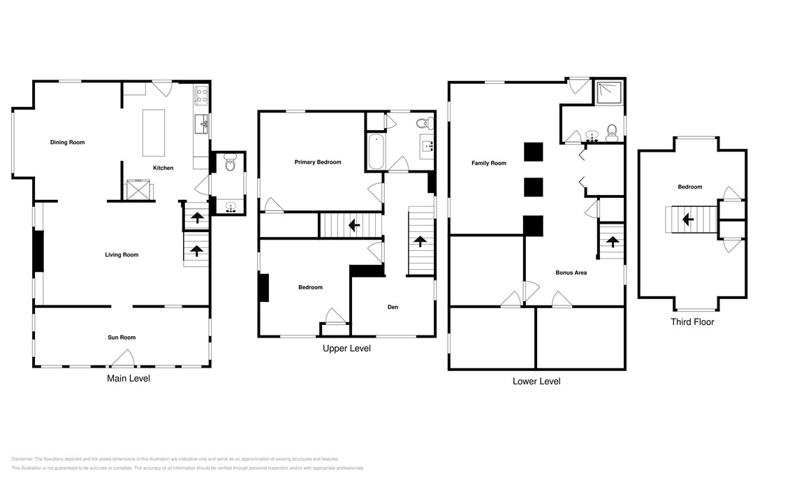 Mt. Lebanon, Pennsylvania 15216, United States, 4 Bedrooms Bedrooms, ,3 BathroomsBathrooms,Residential,Contingent,88148