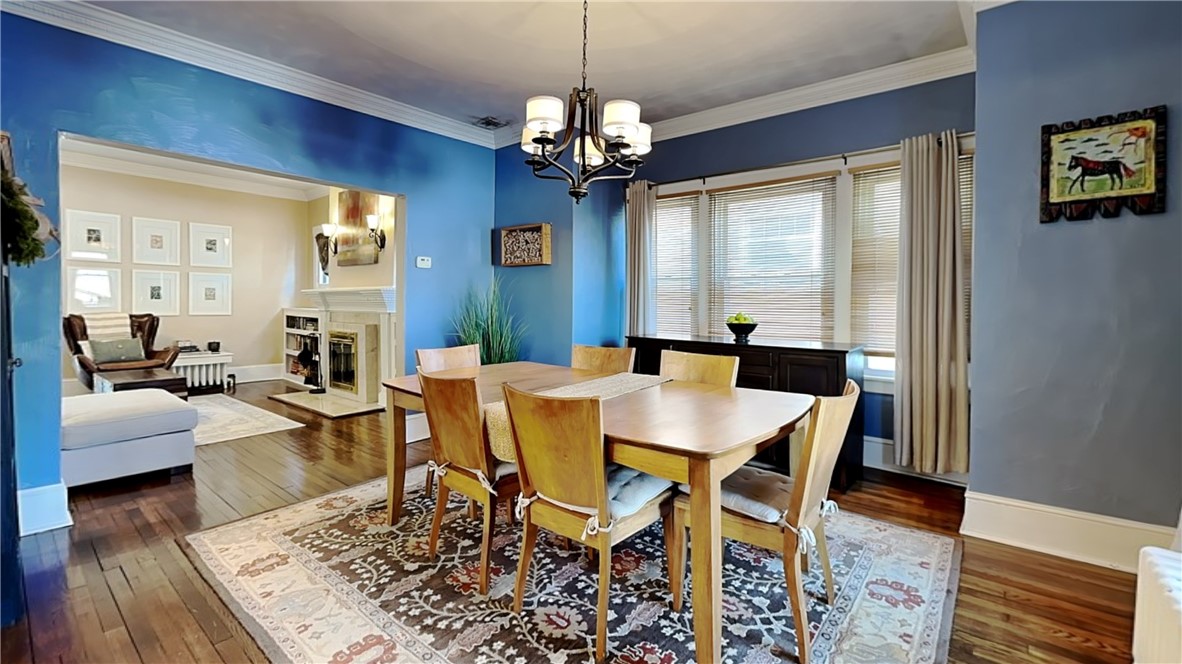 Mt. Lebanon, Pennsylvania 15216, United States, 4 Bedrooms Bedrooms, ,3 BathroomsBathrooms,Residential,Contingent,88148