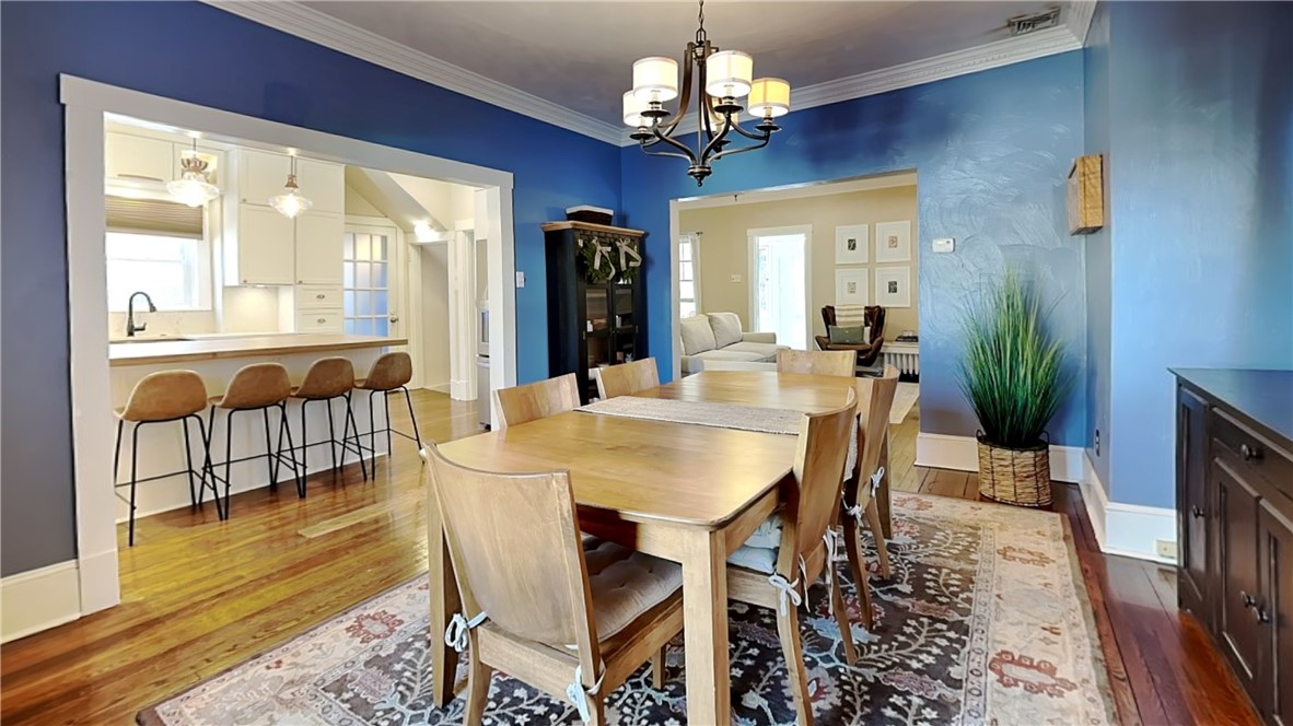 Mt. Lebanon, Pennsylvania 15216, United States, 4 Bedrooms Bedrooms, ,3 BathroomsBathrooms,Residential,Contingent,88148