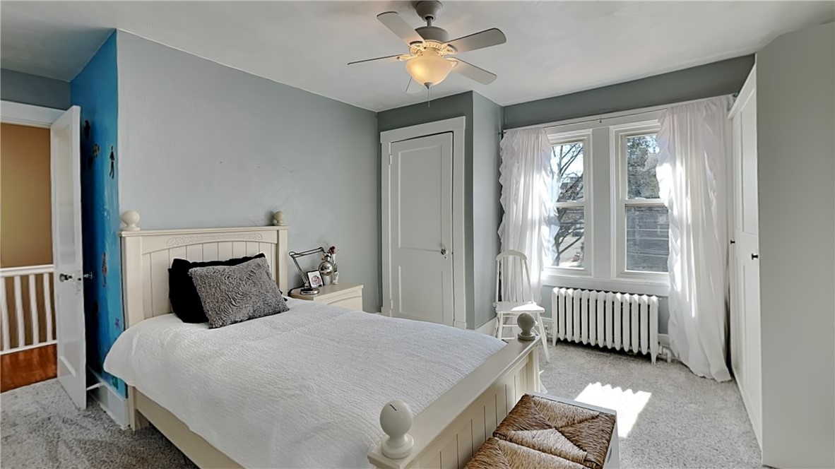 Mt. Lebanon, Pennsylvania 15216, United States, 4 Bedrooms Bedrooms, ,3 BathroomsBathrooms,Residential,Contingent,88148