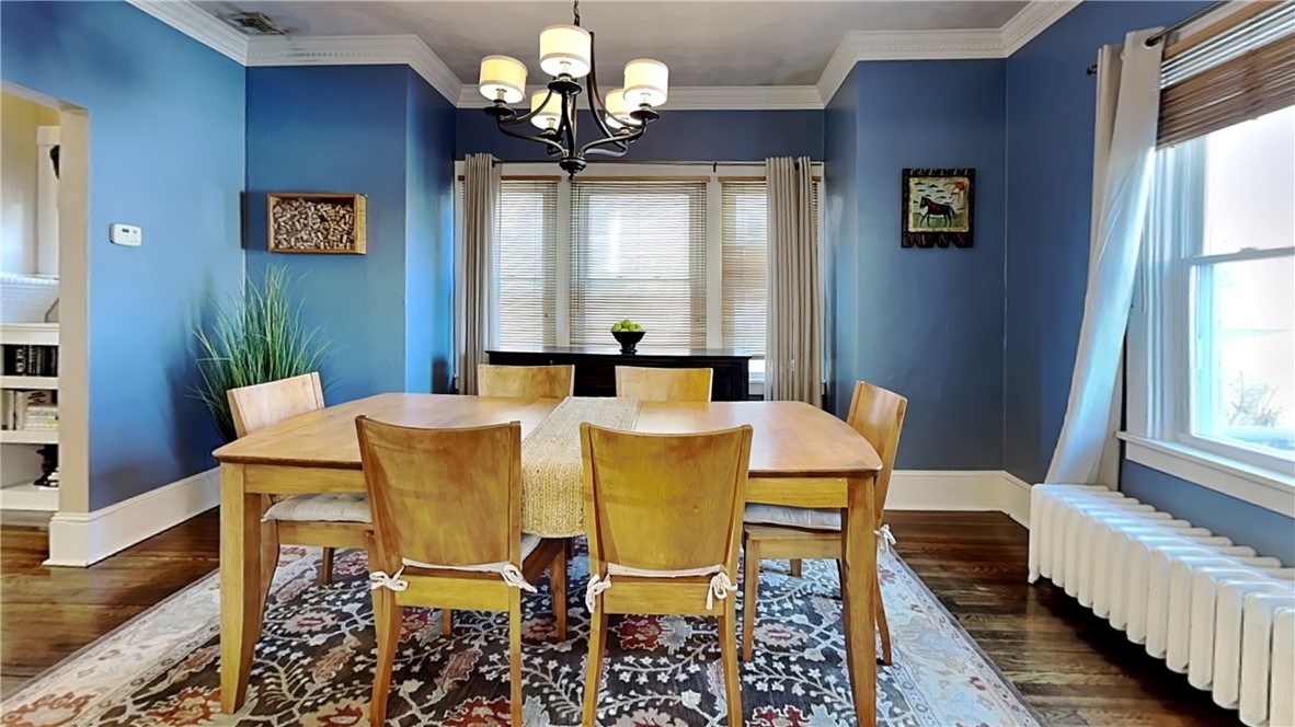 Mt. Lebanon, Pennsylvania 15216, United States, 4 Bedrooms Bedrooms, ,3 BathroomsBathrooms,Residential,Contingent,88148