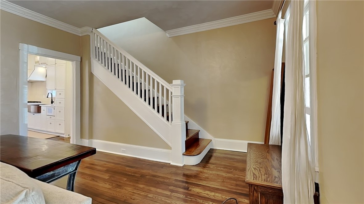 Mt. Lebanon, Pennsylvania 15216, United States, 4 Bedrooms Bedrooms, ,3 BathroomsBathrooms,Residential,Contingent,88148