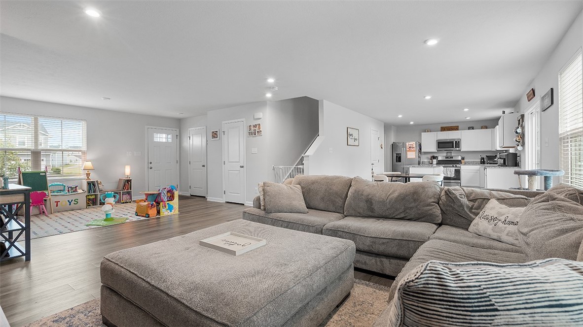 420 Fosse Ct