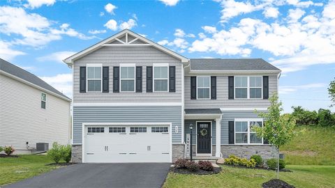 420 Fosse Ct Harmony Boro - BUT PA 16037