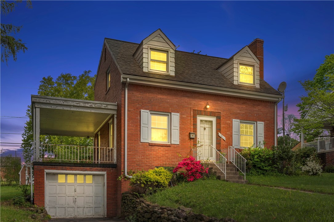 21 Old Ox Rd Rd, Bethel Park, Pennsylvania image 37
