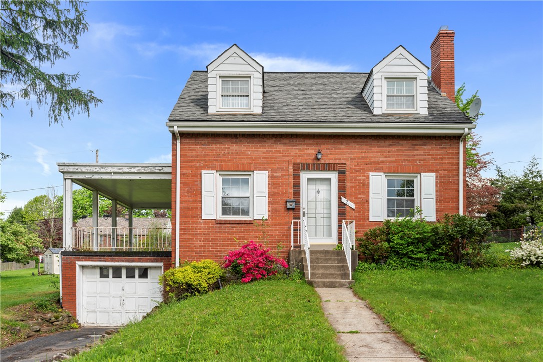 21 Old Ox Rd Rd, Bethel Park, Pennsylvania image 1