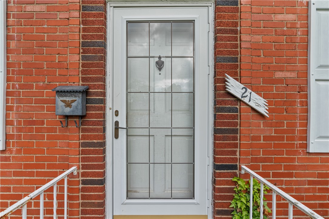21 Old Ox Rd Rd, Bethel Park, Pennsylvania image 3