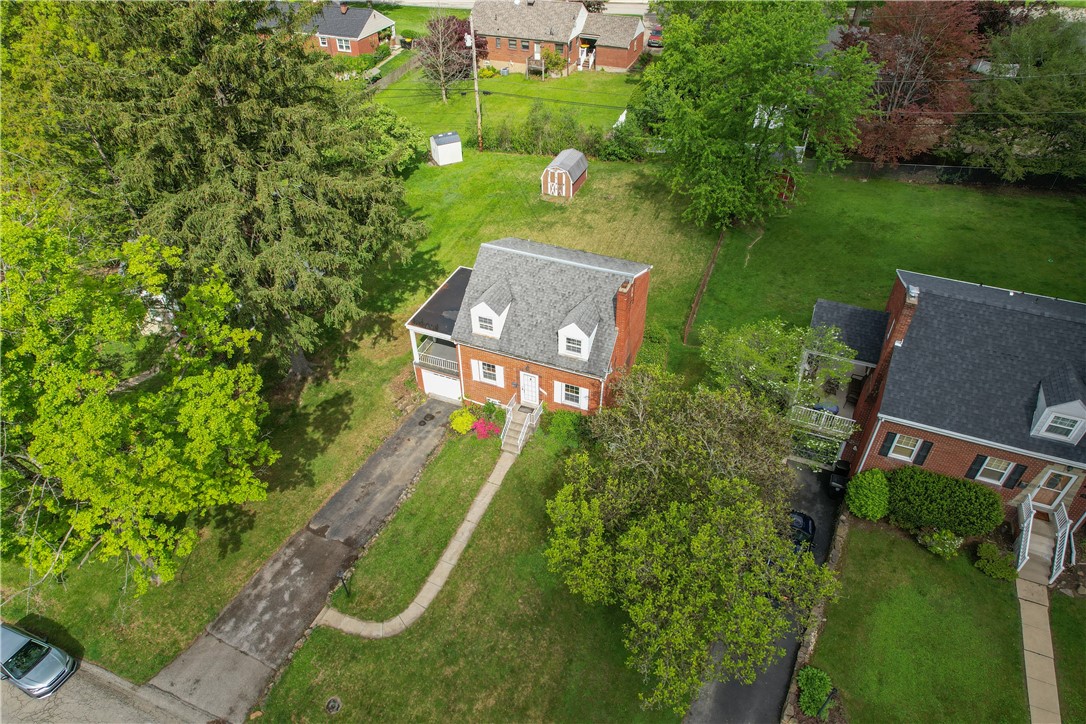 21 Old Ox Rd Rd, Bethel Park, Pennsylvania image 36