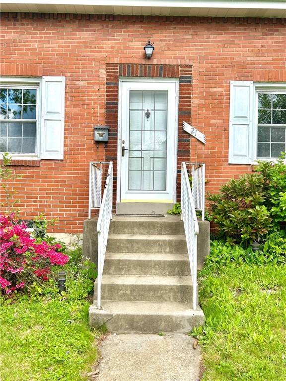 21 Old Ox Rd Rd, Bethel Park, Pennsylvania image 35