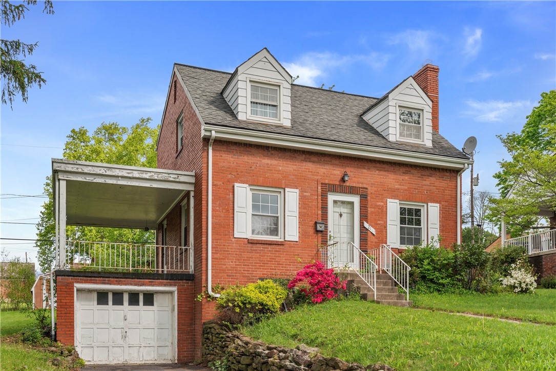 21 Old Ox Rd Rd, Bethel Park, Pennsylvania image 2
