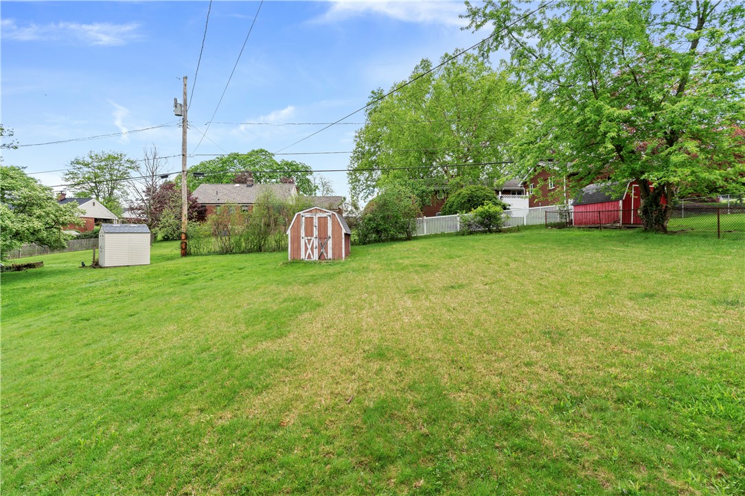 21 Old Ox Rd Rd, Bethel Park, Pennsylvania image 30