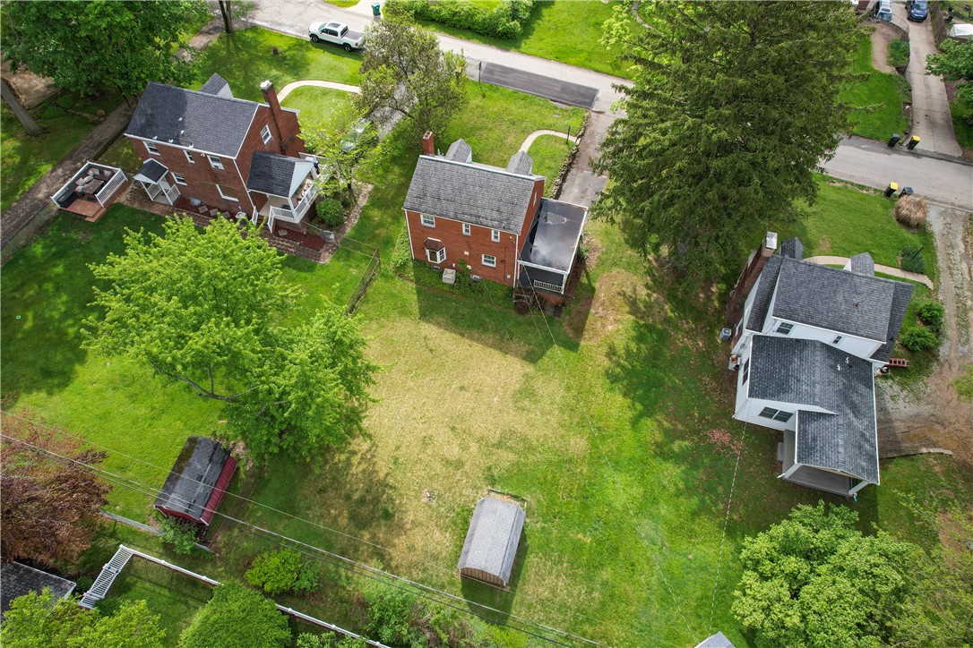 21 Old Ox Rd Rd, Bethel Park, Pennsylvania image 33