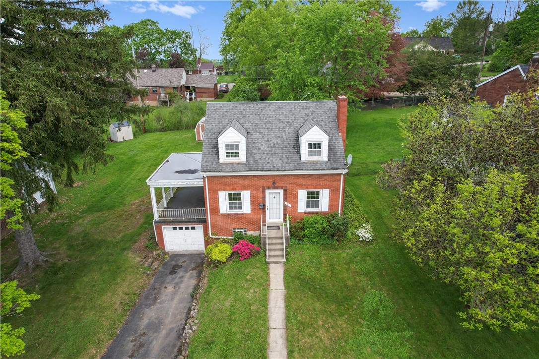 21 Old Ox Rd Rd, Bethel Park, Pennsylvania image 28