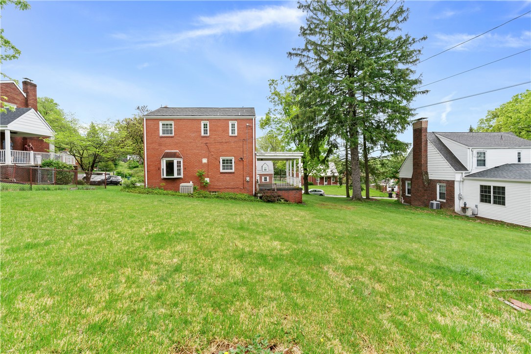 21 Old Ox Rd Rd, Bethel Park, Pennsylvania image 29