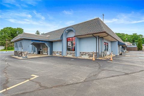410 Hansen Ave Twp of But SW PA 16045