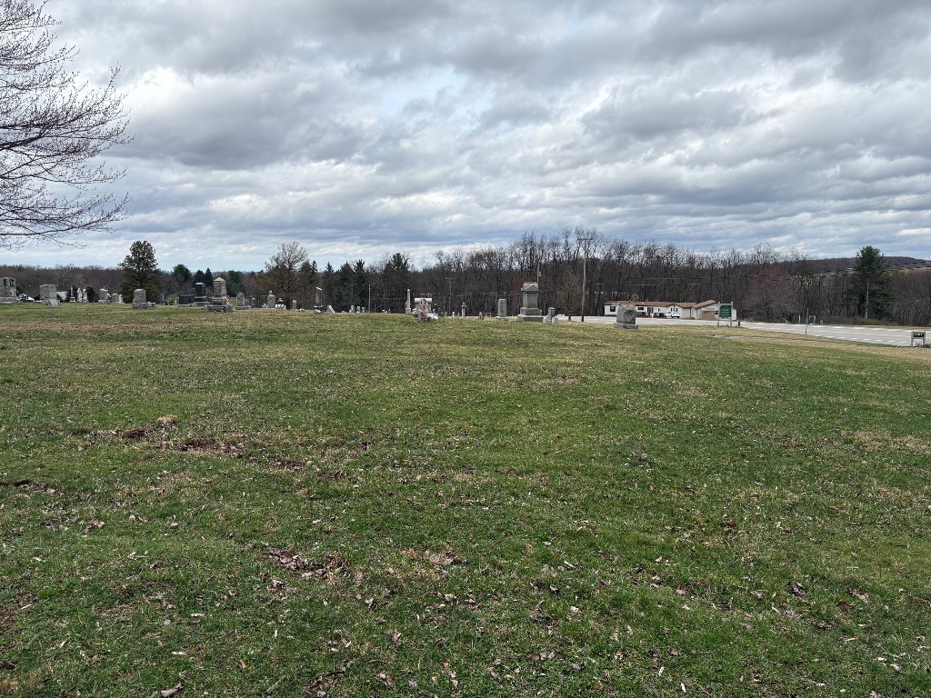 ROUTE 119 HWY N