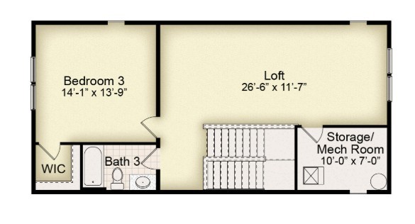 Lot 225 Pasture Drive