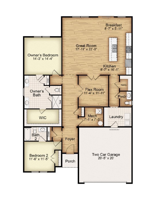 Lot 225 Pasture Drive