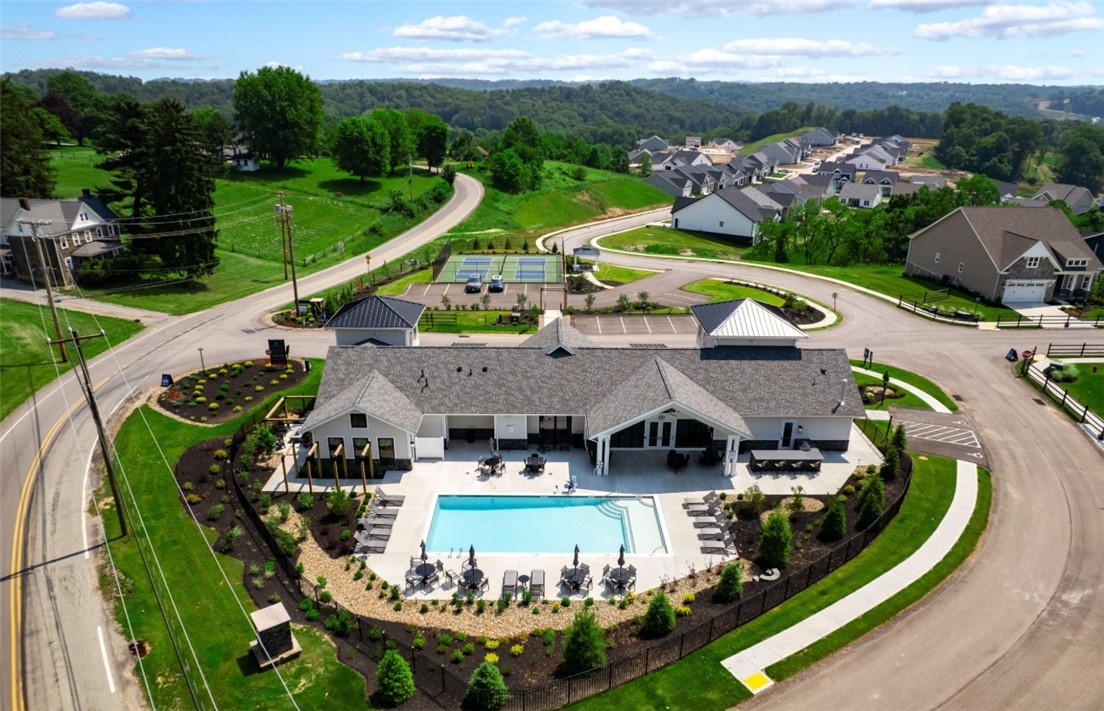 Lot 225 Pasture Drive