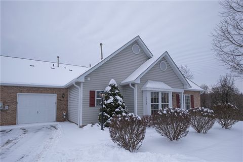 Photo of 2408 Greystone Dr, Moon Twp, PA 15108 (MLS # 1733613)