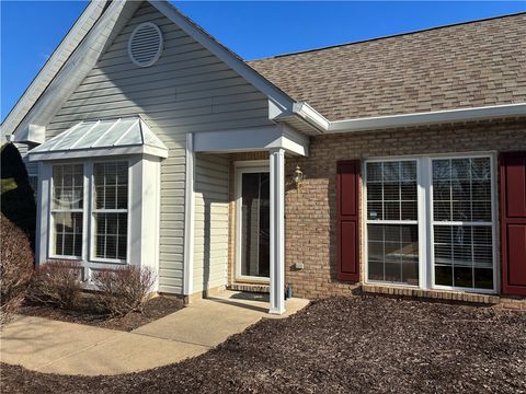 2408 Greystone Dr. Moon/Crescent Twp PA 15108